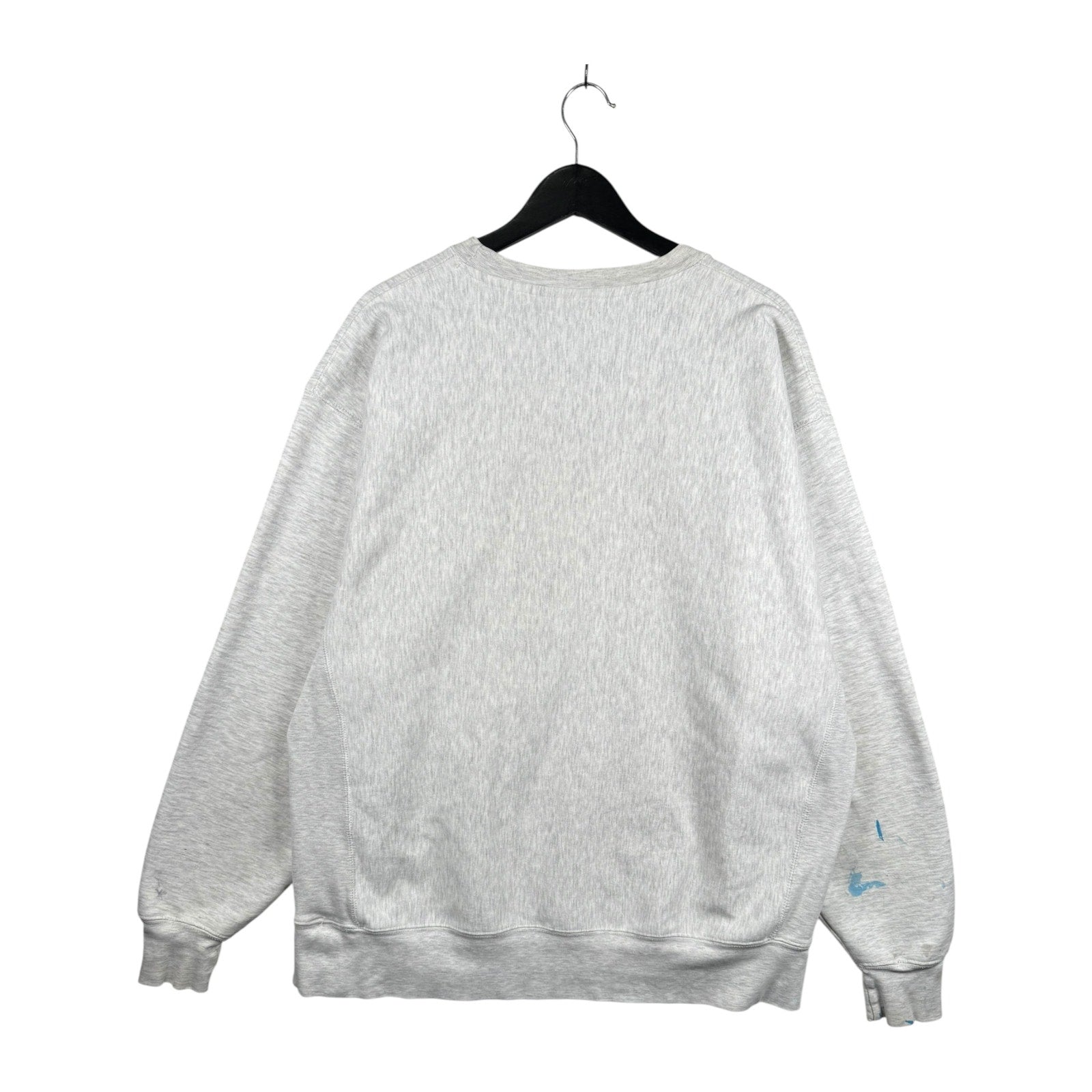 Vintage Ohio State Buckeyes NCAA Crewneck