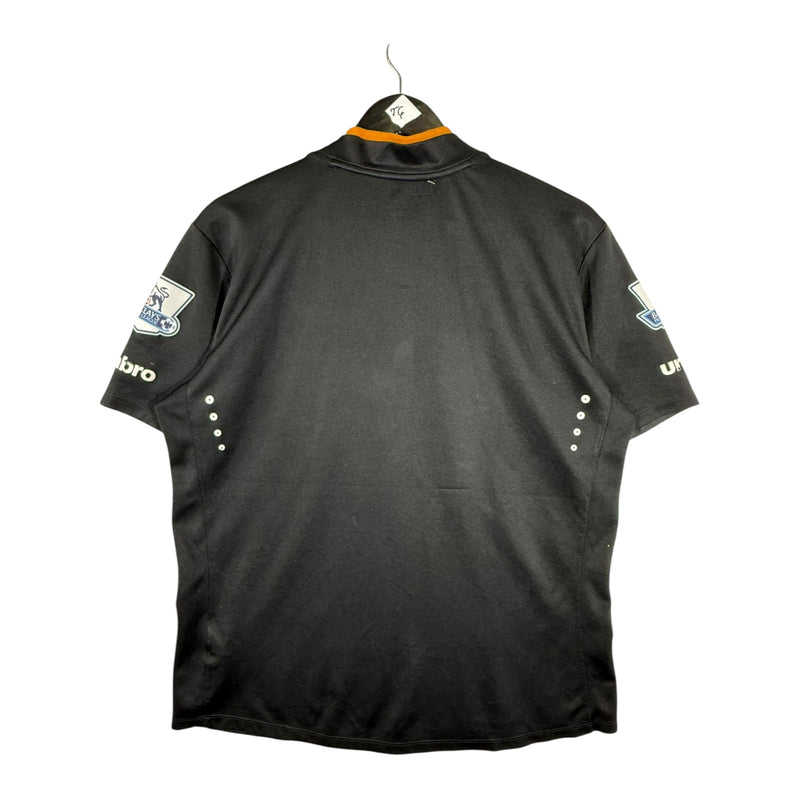 Vintage Hull City Away Football 2014-15 Jersey