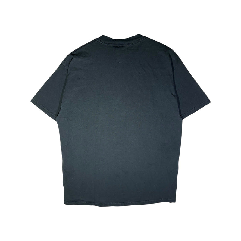 Vintage Willie Nelson Graphic T-Shirt