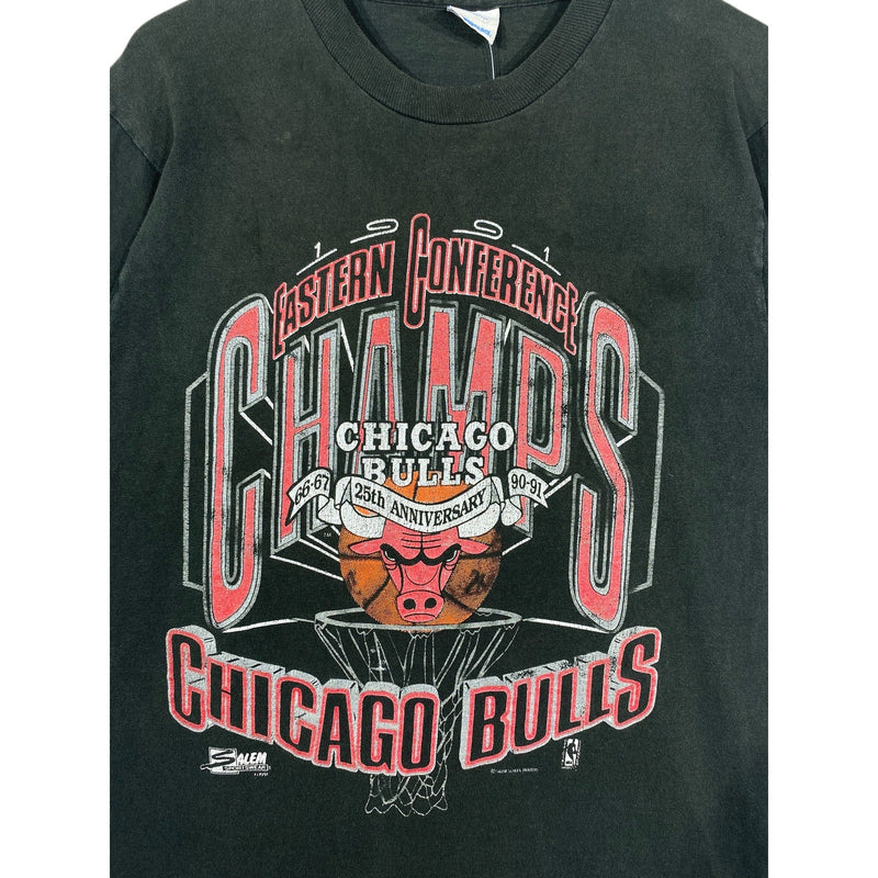 Vintage Chicago Bulls NBA T-Shirt