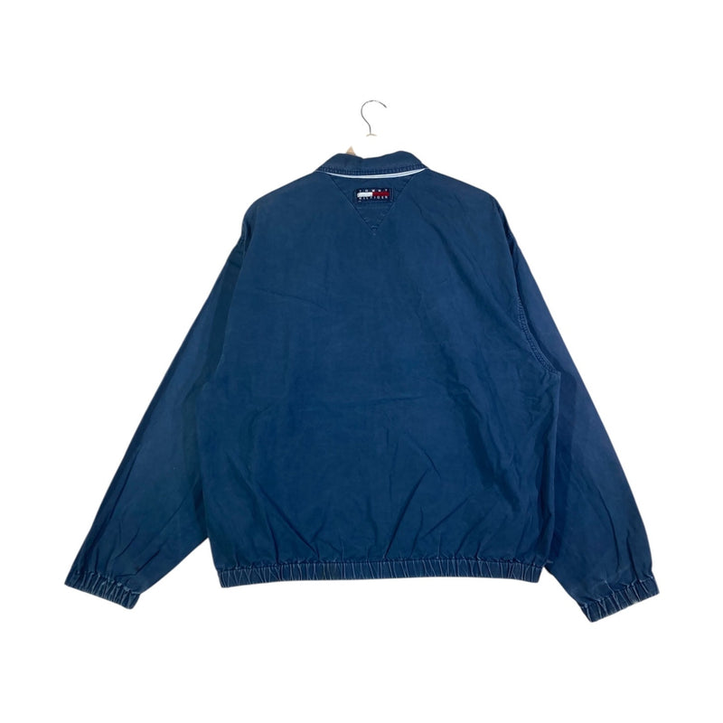 Vintage Tommy Hilfiger Harrington Full Zip Jacket