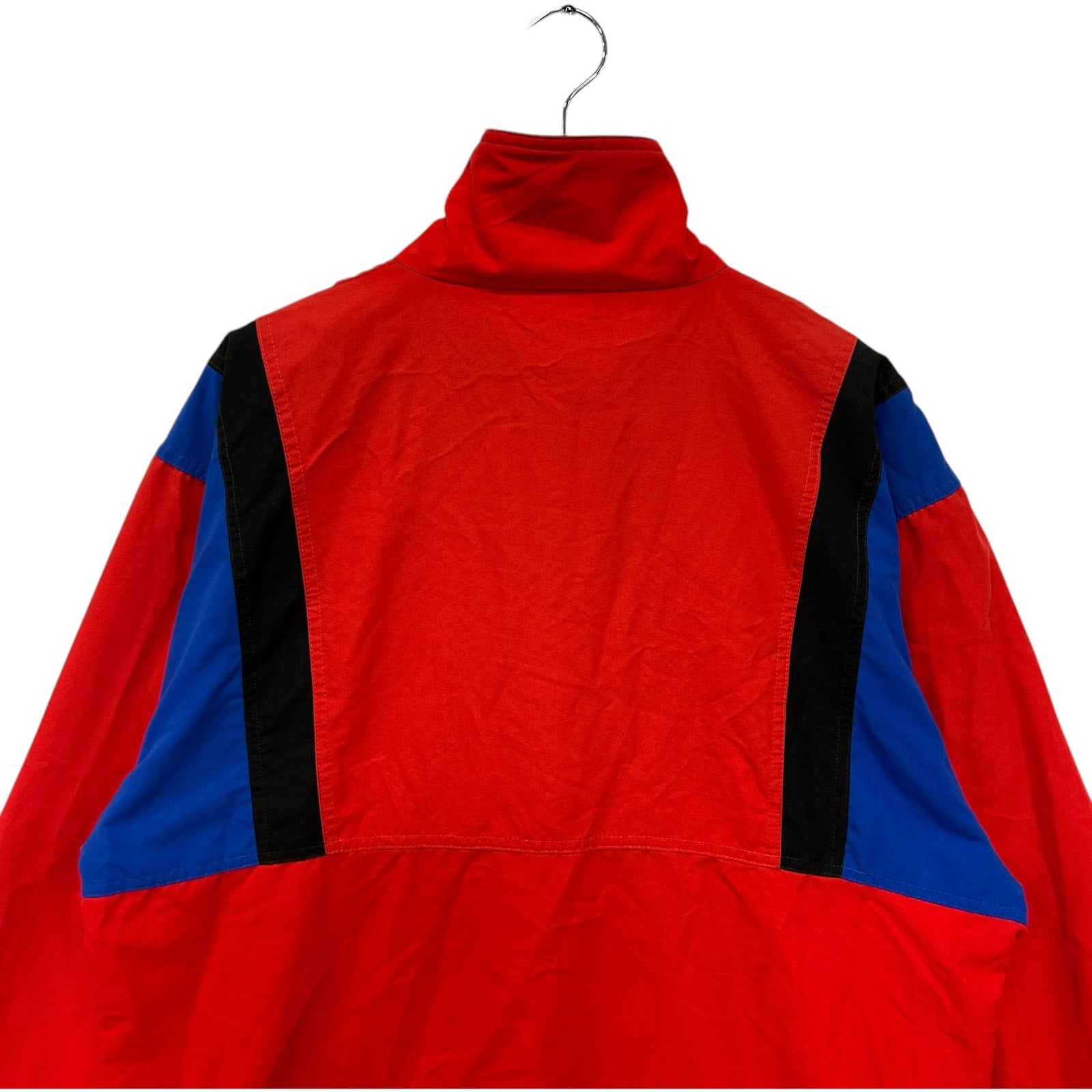 Vintage Etonic Golfwear Pullover Windbreaker Jacket 90s