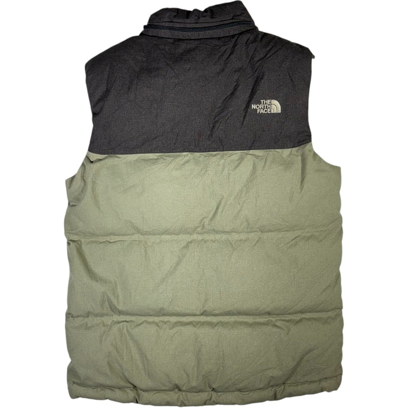 Vintage The North Face Puffer Vest