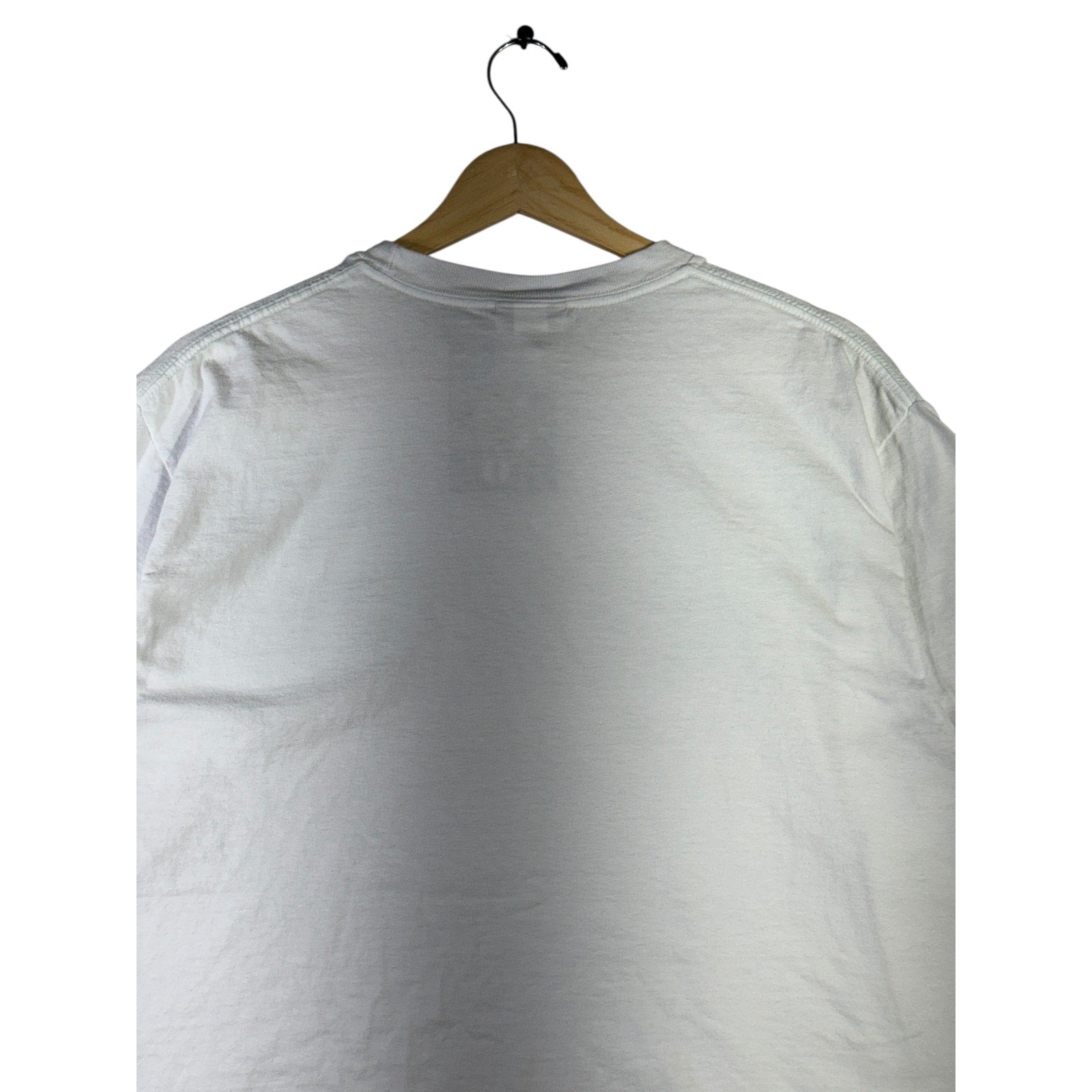 Vintage Nike Athletics Spellout T-Shirt