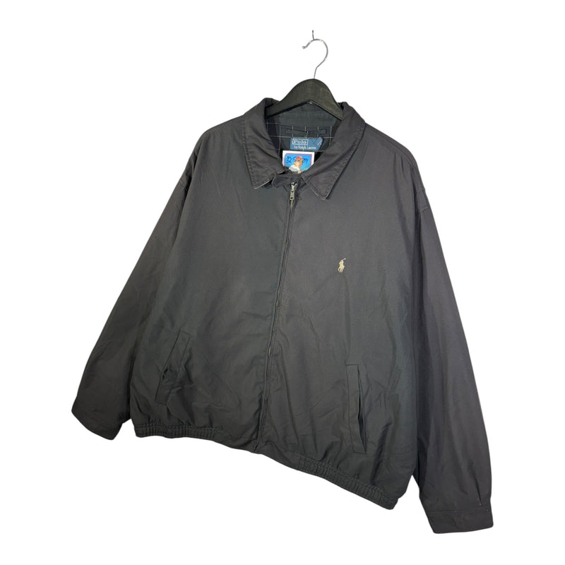 Vintage Polo Ralph Lauren Harrington Jacket