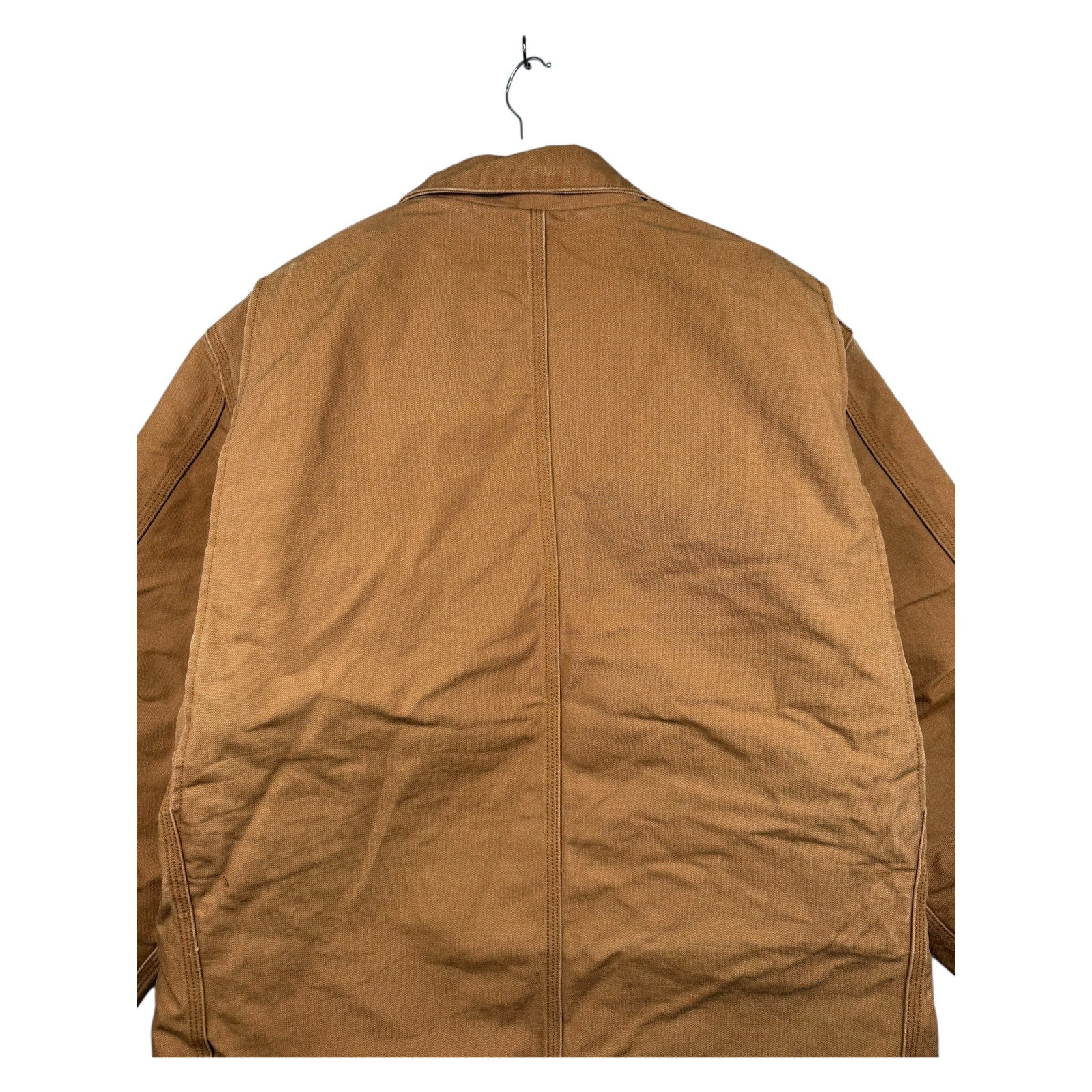 Vintage Carhartt Flame Resistant Workwear Jacket