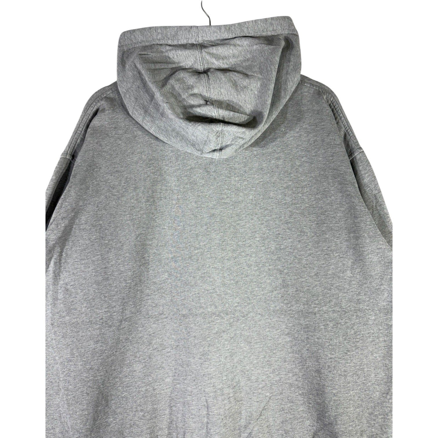 Vintage Enyce Spellout Zip-Up Hoodie