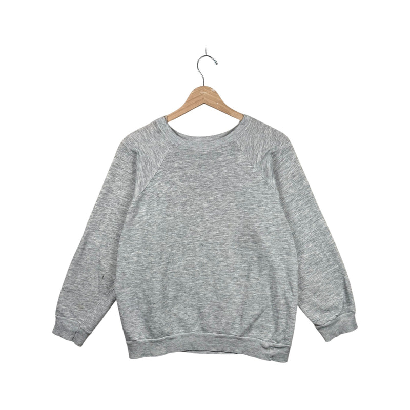 Vintage Women's Minnesota Twins MLB World Series Crewneck 1987 XL