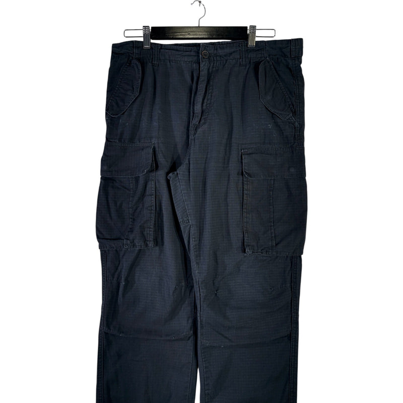Vintage Rocawear Straight Leg Cargo Pants 34x32