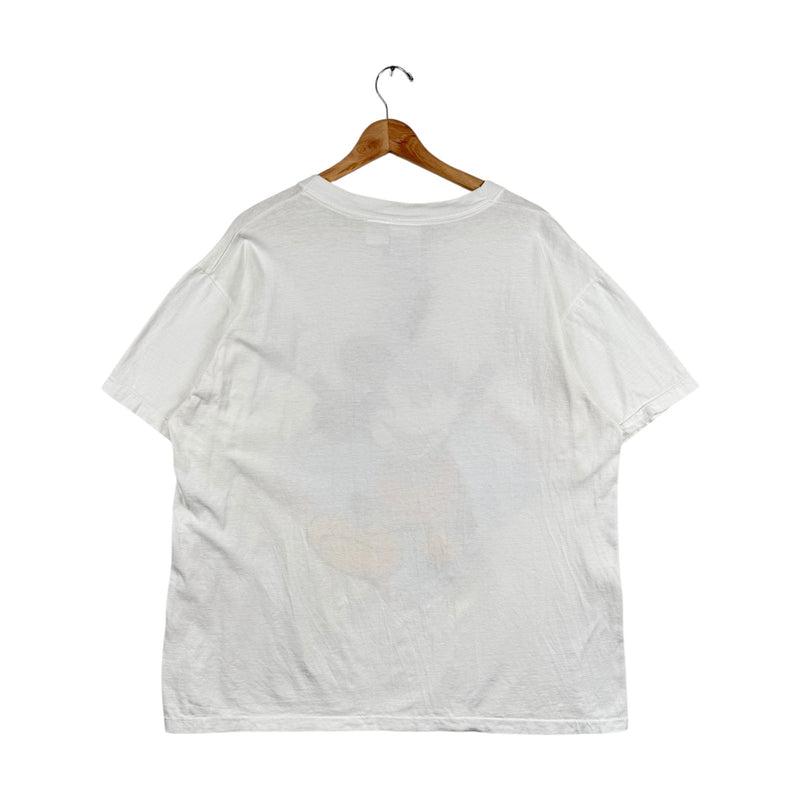 Vintage Mickey & Co Disney Short Sleeve T-Shirt