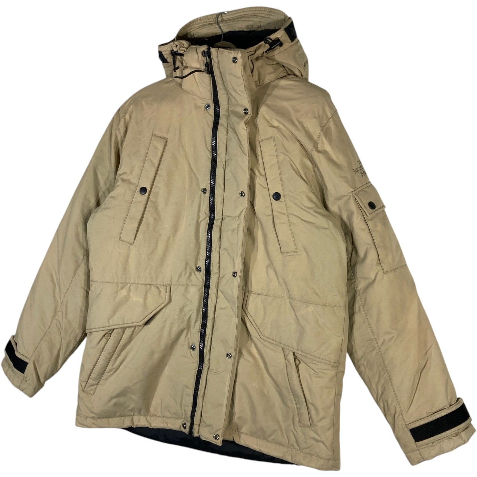 Vintage The North Face Long Jacket