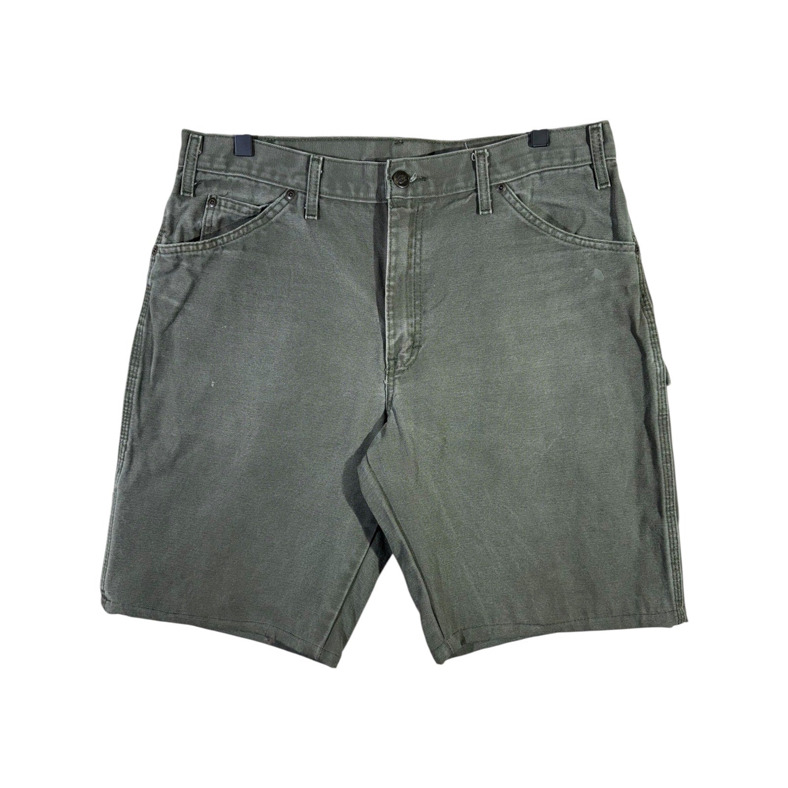 Vintage Dickies Cargo Shorts