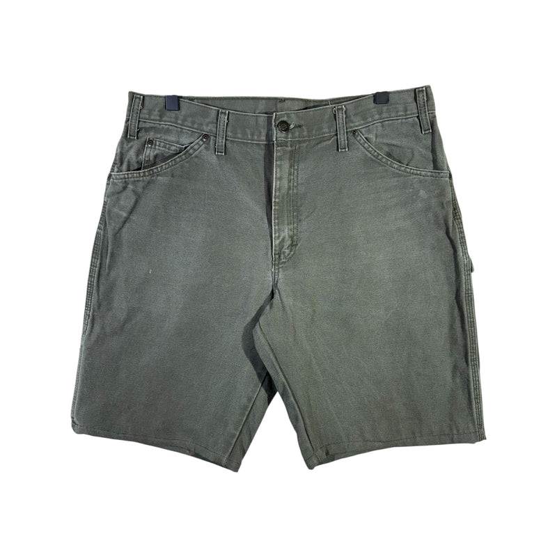 Vintage Dickies Cargo Shorts