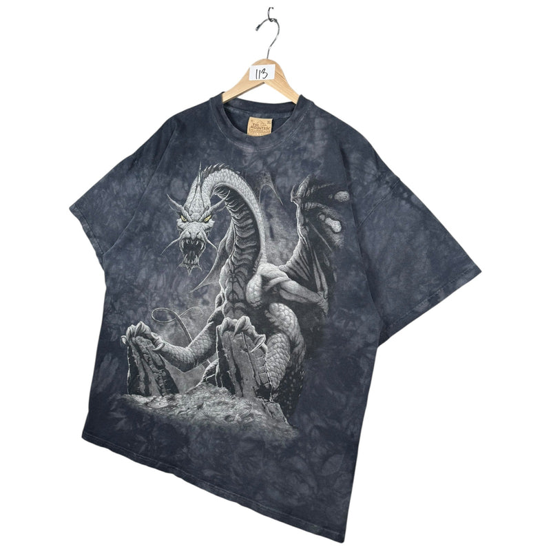 Vintage The Mountain T-Shirt