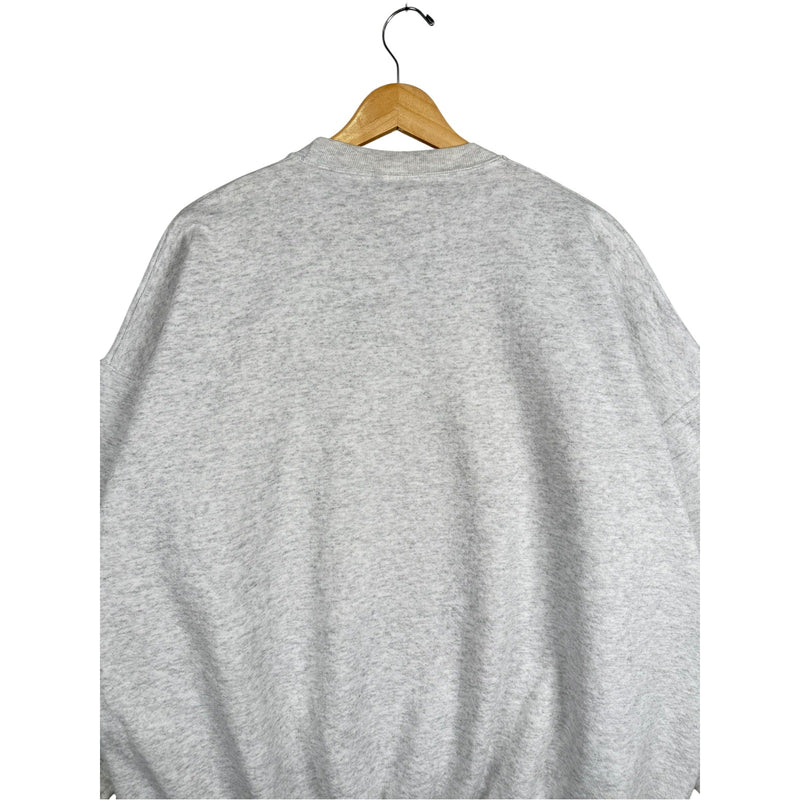 Vintage University Of Colorado Pullover Crewneck