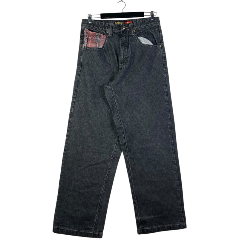 Vintage South Pole Denim Jeans 32x30