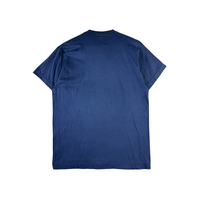 Vintage Columbia University Arden House Logo T-Shirt