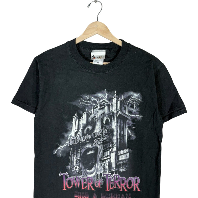 Vintage Disney World Tower of Terror Tee
