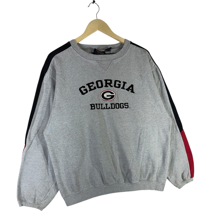 Vintage Georgia Bulldogs Crewneck