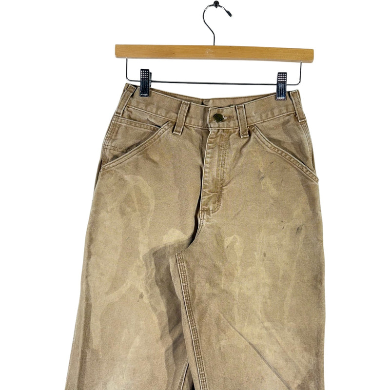 Vintage Youth Carhartt Carpenter Pants 14R