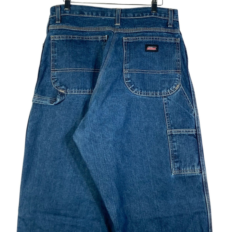 Vintage Dickies Denim Pants 32x30