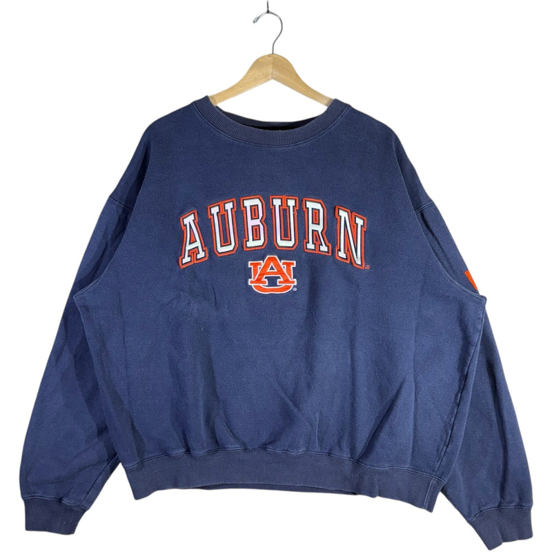 Vintage University of Auburn Crewneck