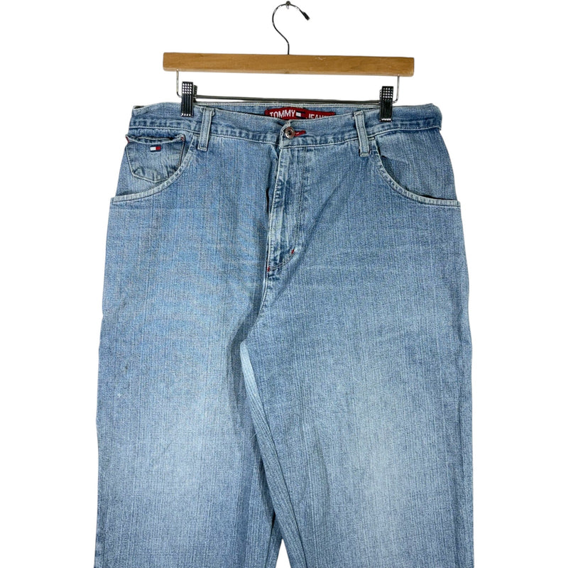 Vintage Tommy Hilfiger Jeans Carpenter Pants 40 x 32