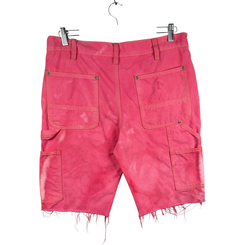 Vintage Carhartt Utility Cargo Shorts