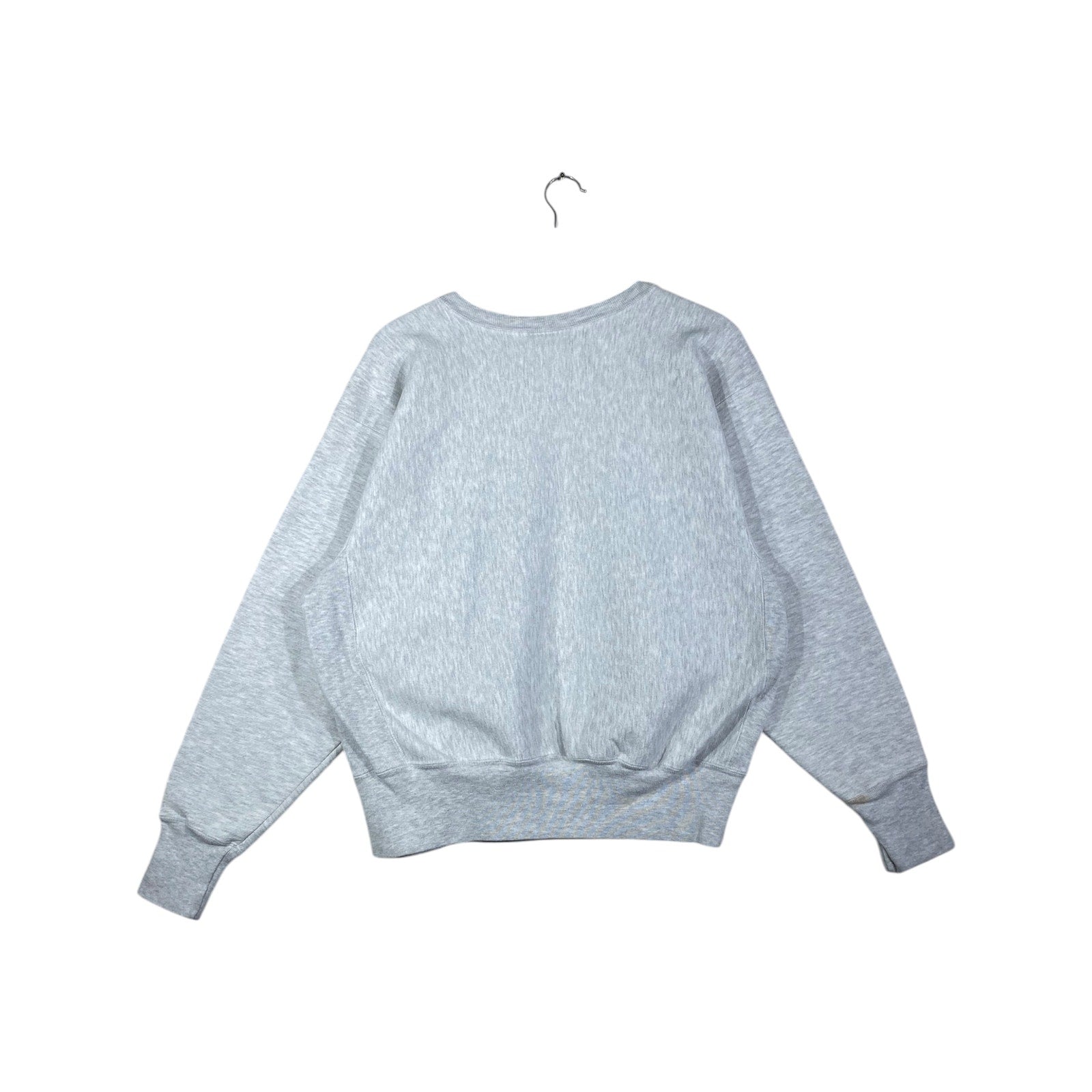 Vintage University Of Wisconsin Crewneck