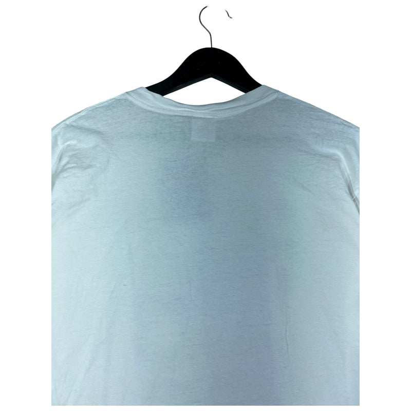 Vintage Nike The Temptations Just Do It T-Shirt