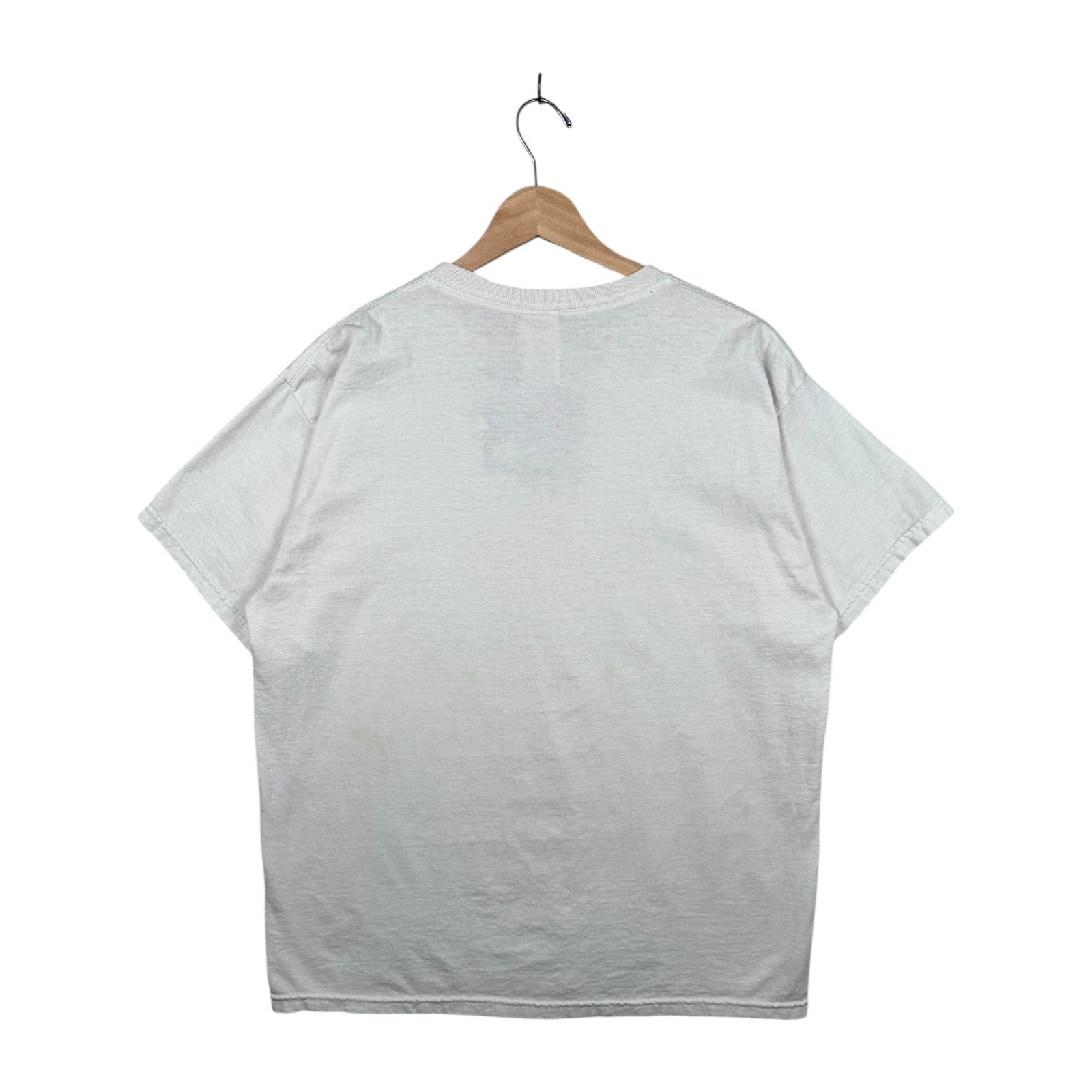 Vintage Christian Jesus Cross Religious T-Shirt