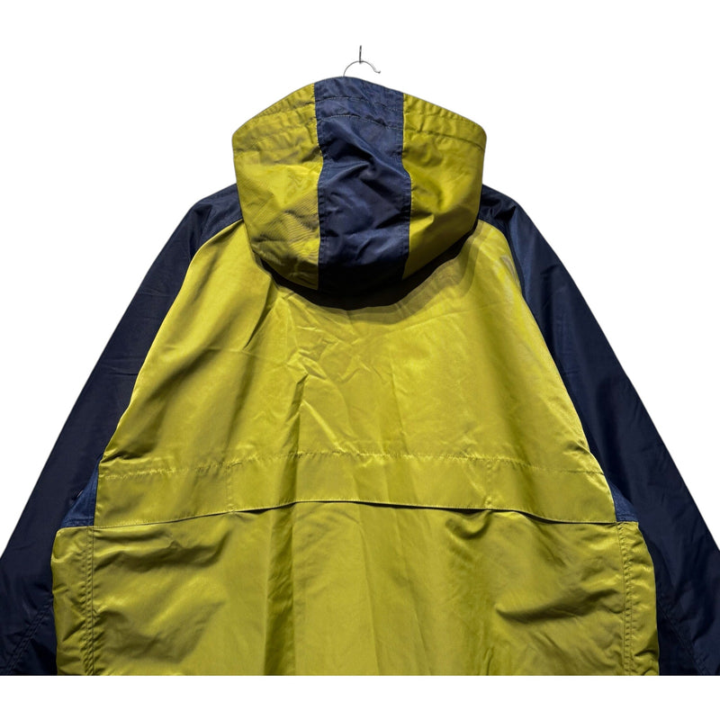 Vintage Nike Hooded Anorak Jacket