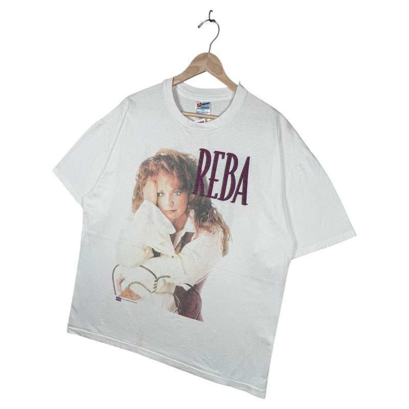 Vintage Reba McEntire T-Shirt