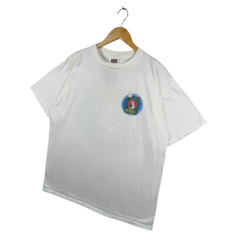 Vintage Doobies Doobie Brothers Band T-Shirt