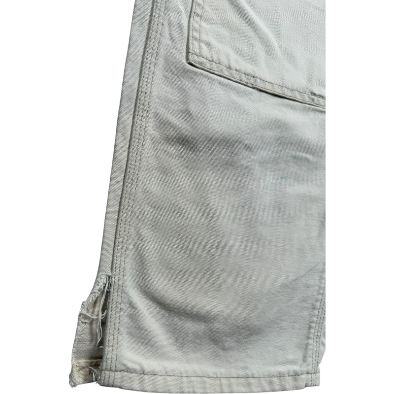 Vintage Carhartt Workwear Utility Carpenter Pants 30