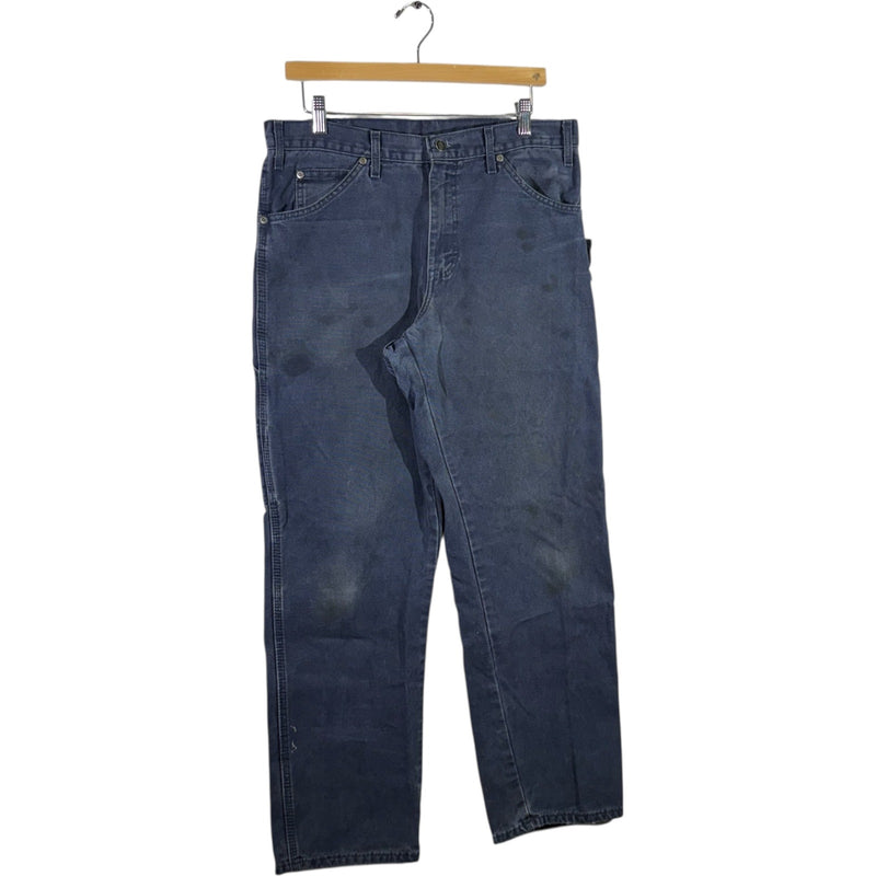 Vintage Dickies Carpenter Pants 32x30