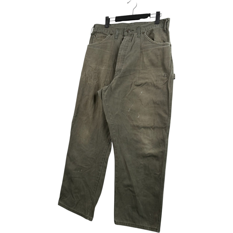 Vintage Dickies Cargo Pants