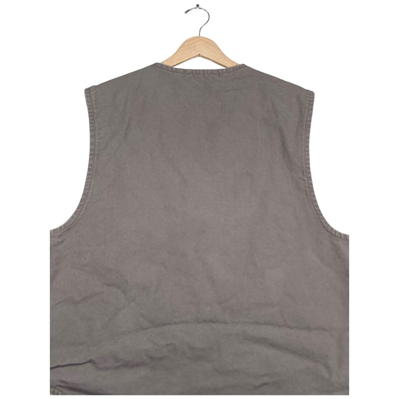 Vintage Carhartt Workwear Vest