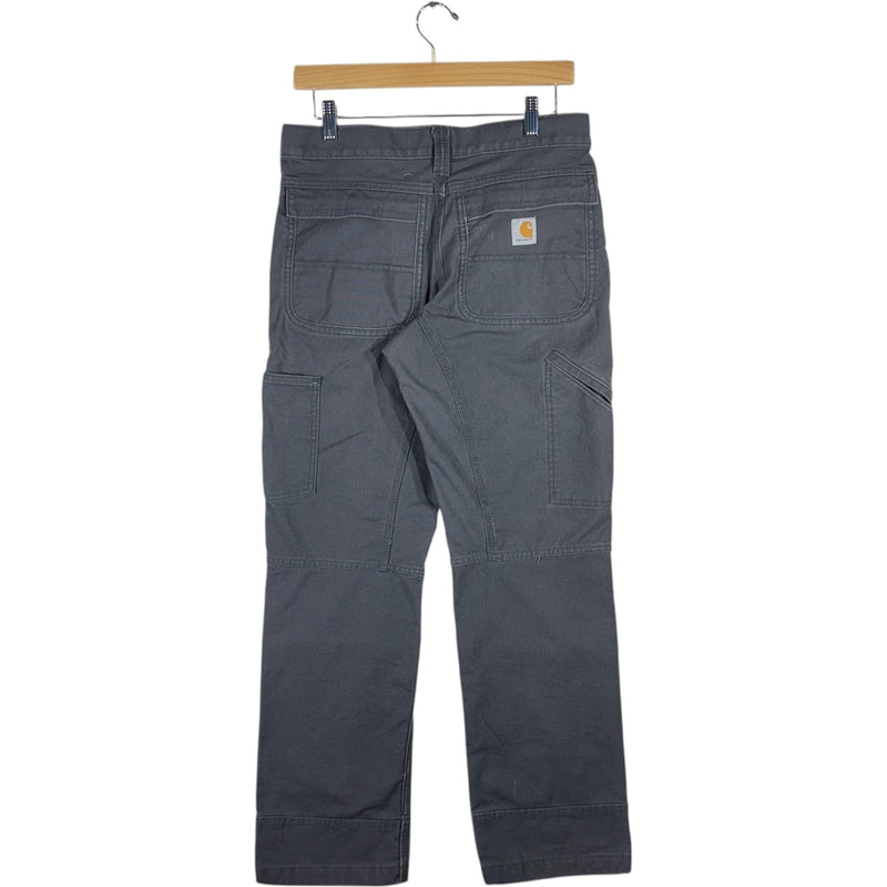 Carhartt Relaxed FIt Carpenter Pants