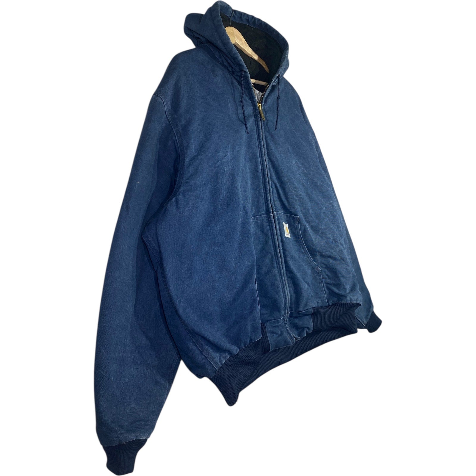 Vintage Carhartt Workwear  Jacket