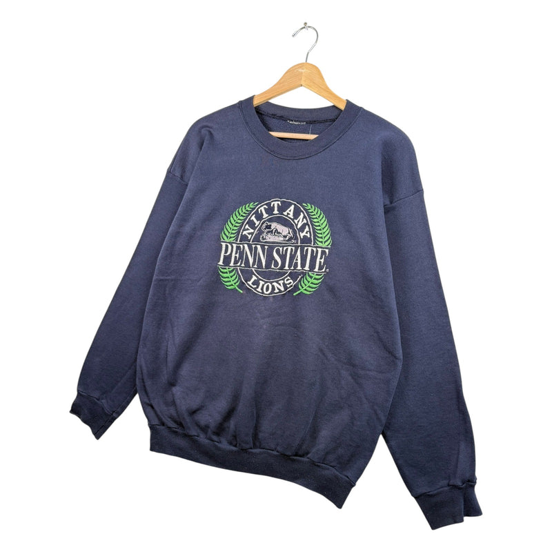 Vintage Penn State University Nittany Lions Crewneck