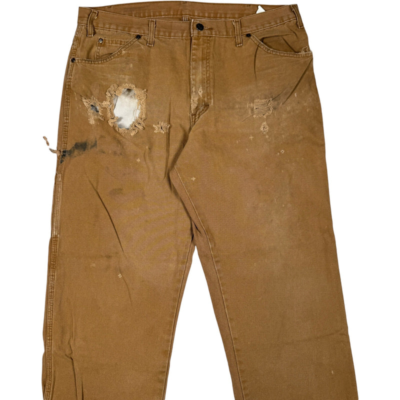 Vintage Dickies Carpenter Pants 36x32