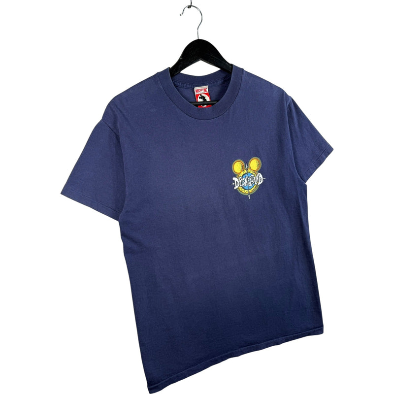 Vintage Disneyland Winnie the Pooh Graphic T-Shirt
