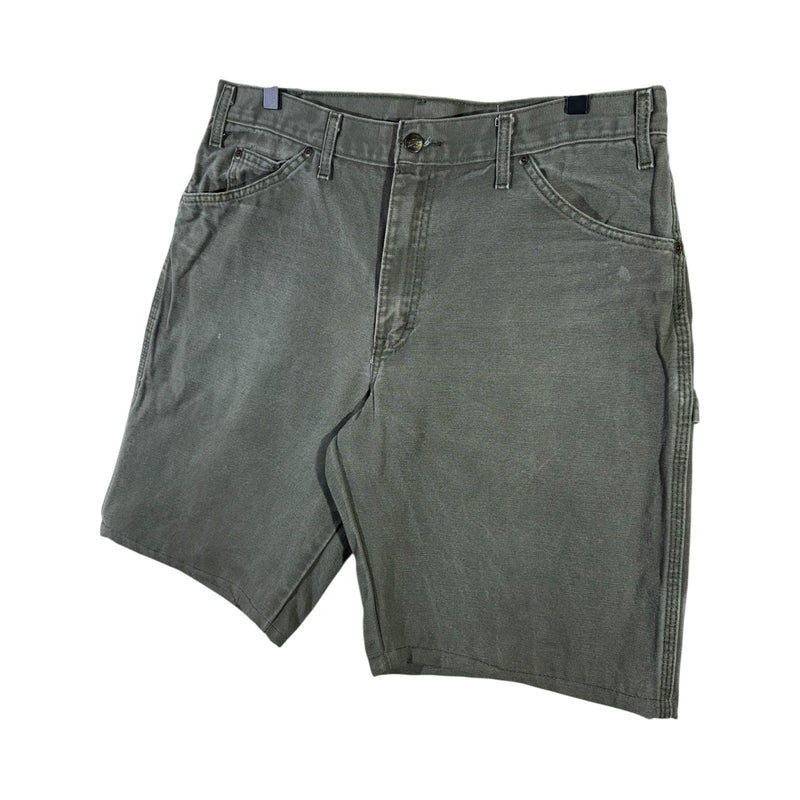 Vintage Dickies Cargo Shorts