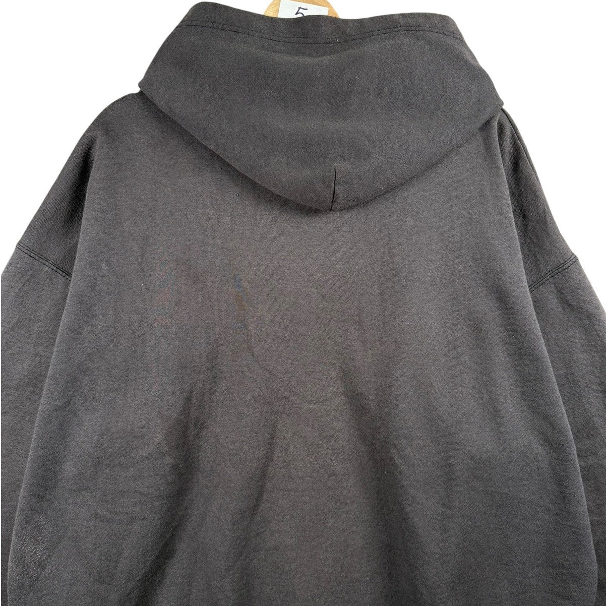Vintage Godsmack IV Band Graphic Hoodie