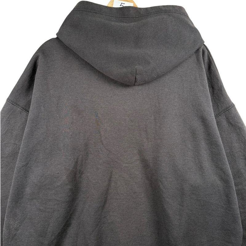 Vintage Godsmack IV Band Graphic Hoodie