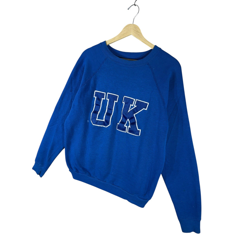 Vintage UK Crewneck