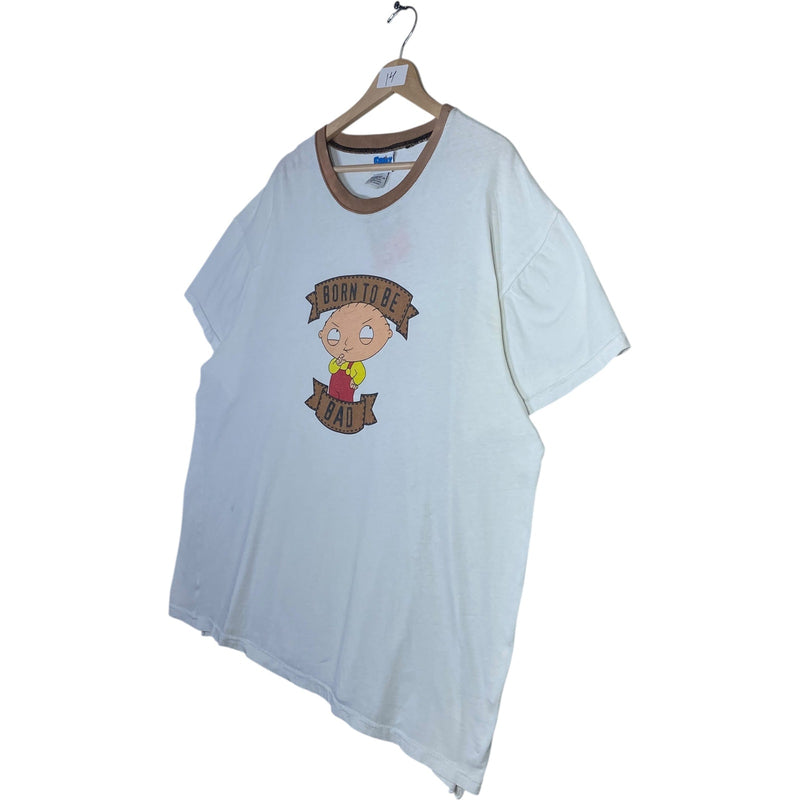 Vintage Family Guy Stewie Griffin T-Shirt