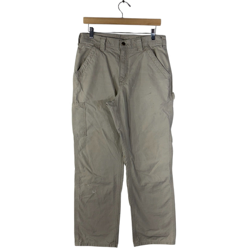 Vintage Carhartt Carpenter Pants 31x30