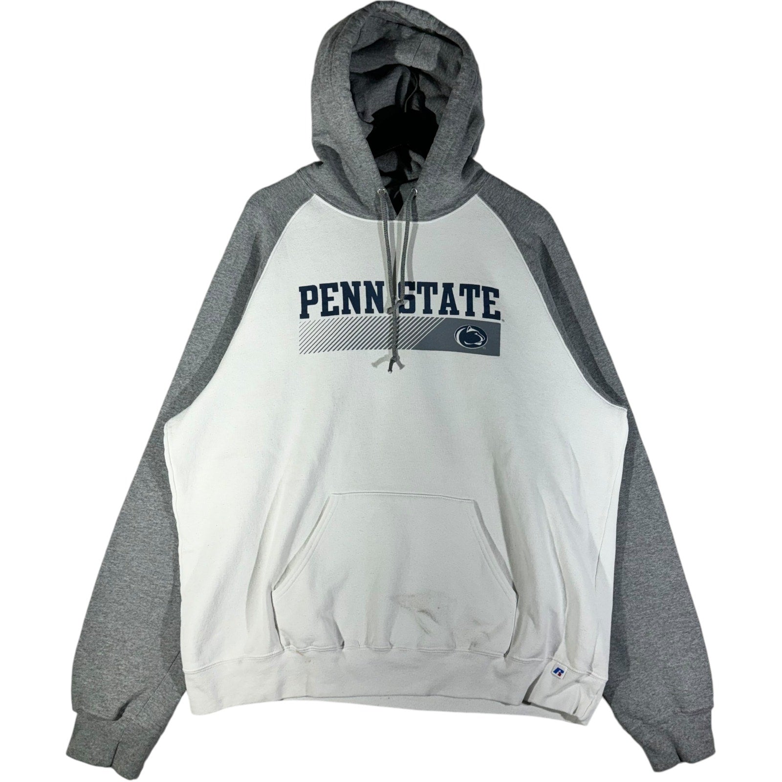 Vintage Penn State Russell Hoodie